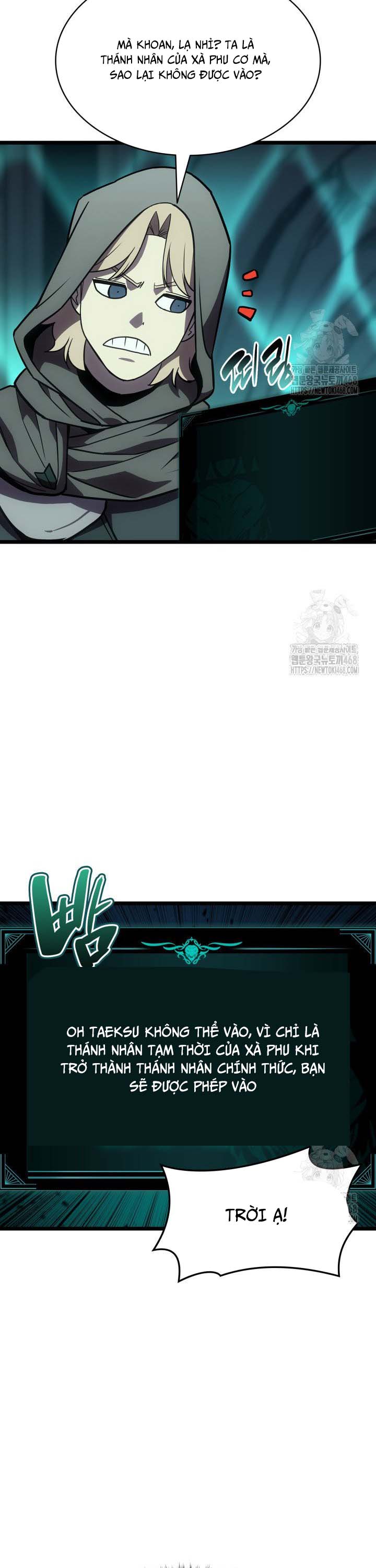 Sự Trở Lại Của Anh Hùng Cấp Thảm Họa Chap 118 - Next Chap 119