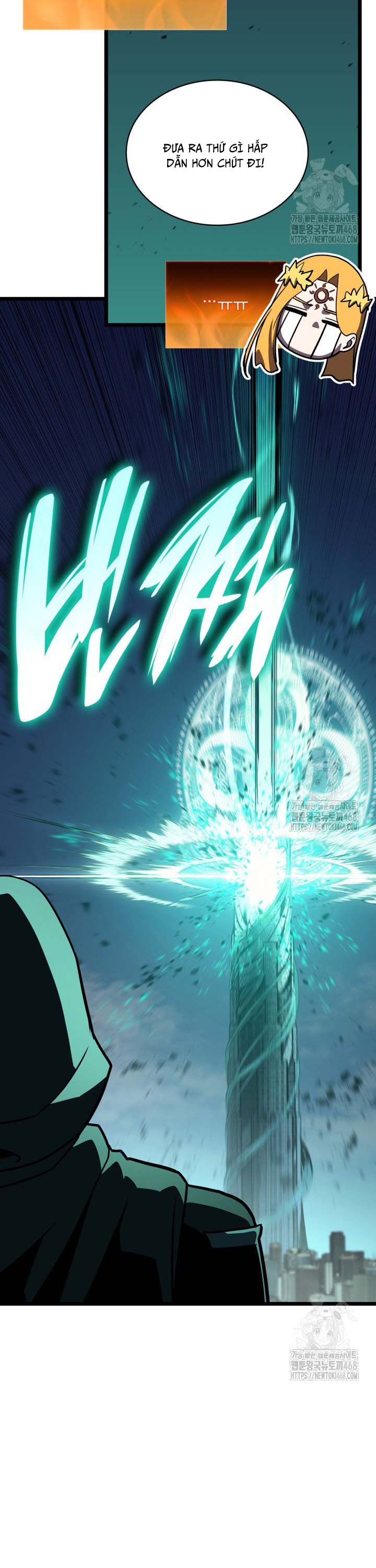 Sự Trở Lại Của Anh Hùng Cấp Thảm Họa Chap 118 - Next Chap 119