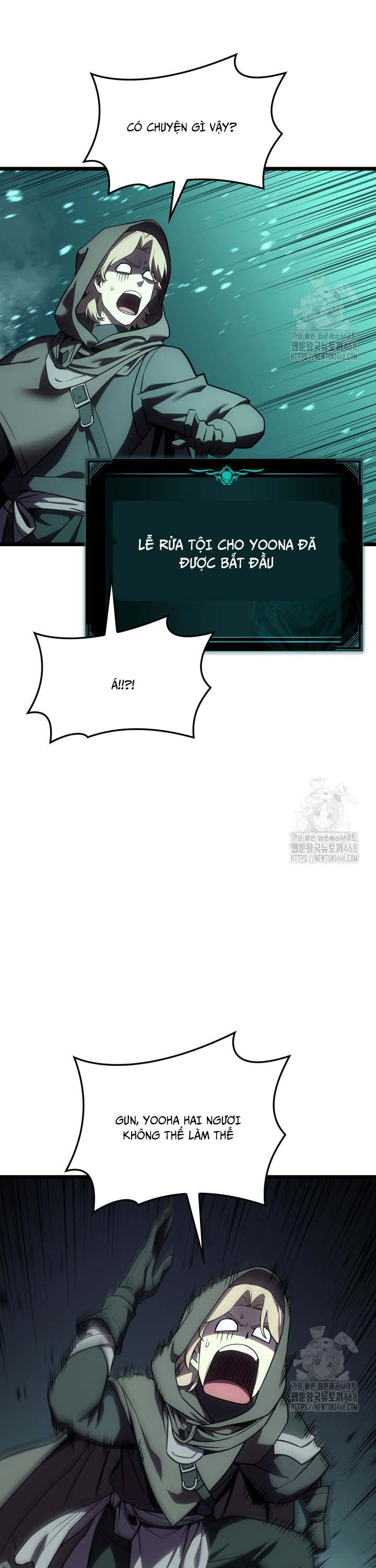 Sự Trở Lại Của Anh Hùng Cấp Thảm Họa Chap 118 - Next Chap 119