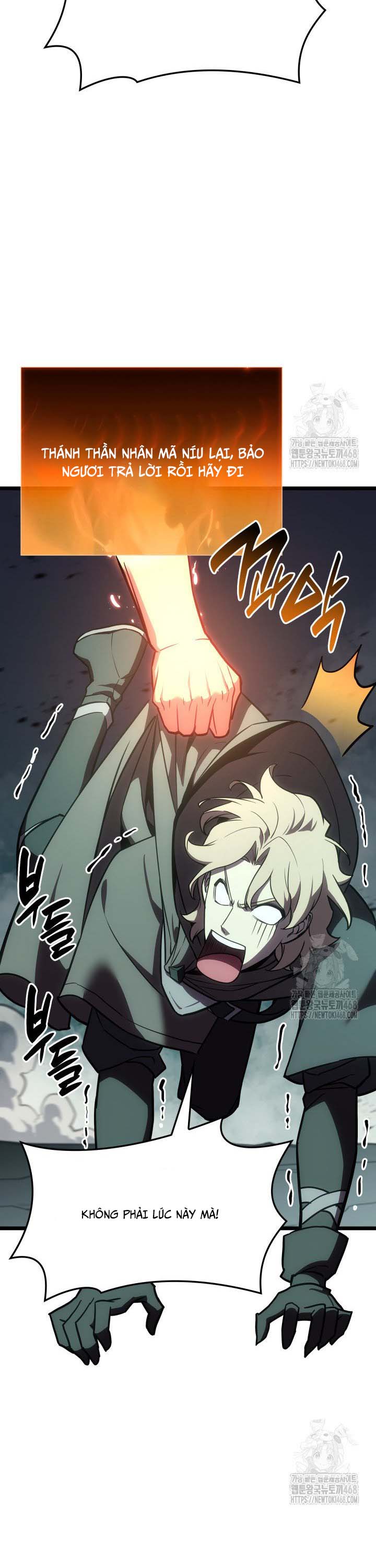 Sự Trở Lại Của Anh Hùng Cấp Thảm Họa Chap 118 - Next Chap 119