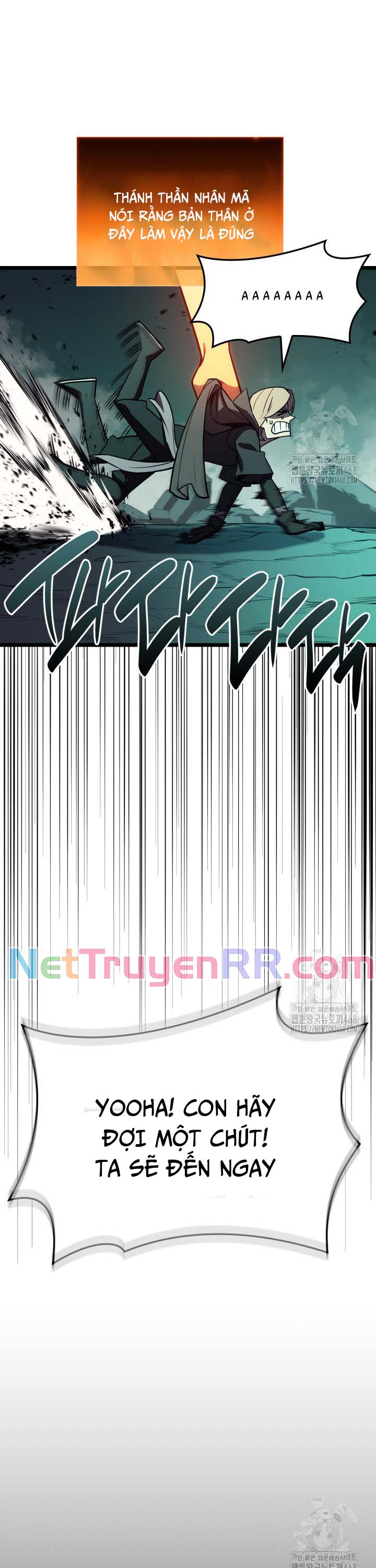 Sự Trở Lại Của Anh Hùng Cấp Thảm Họa Chap 118 - Next Chap 119