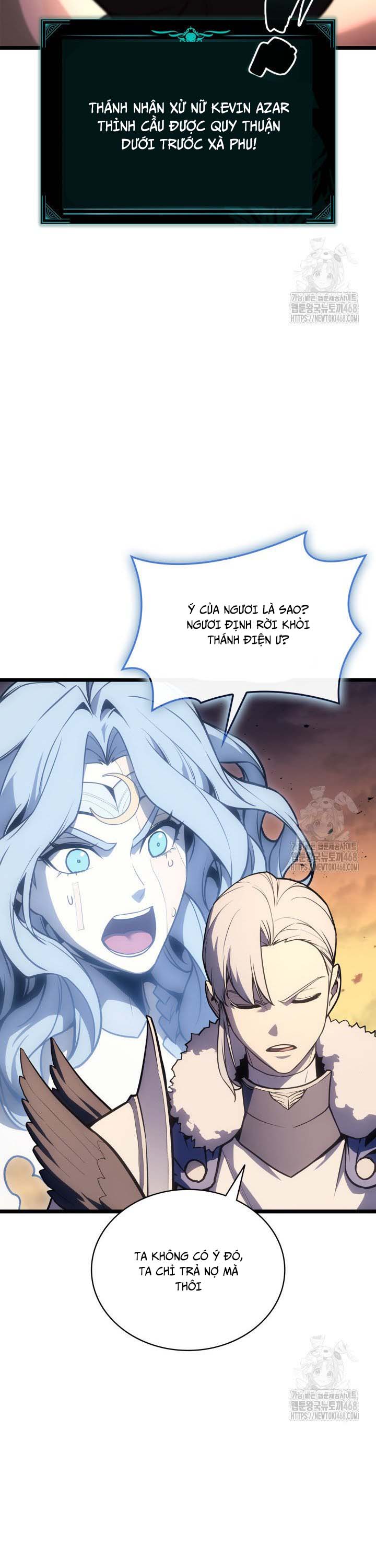 Sự Trở Lại Của Anh Hùng Cấp Thảm Họa Chap 118 - Next Chap 119