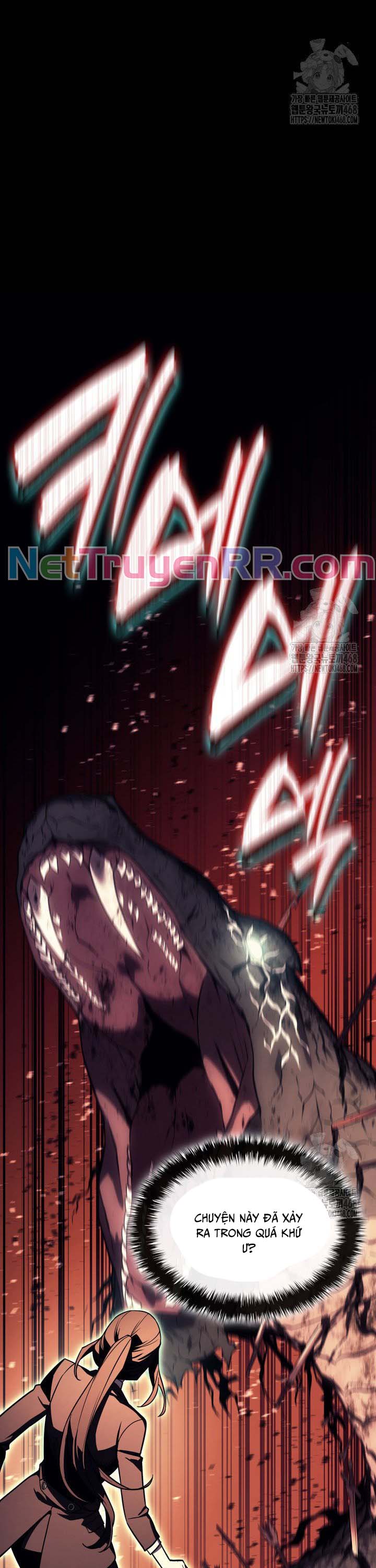 Sự Trở Lại Của Anh Hùng Cấp Thảm Họa Chap 118 - Next Chap 119