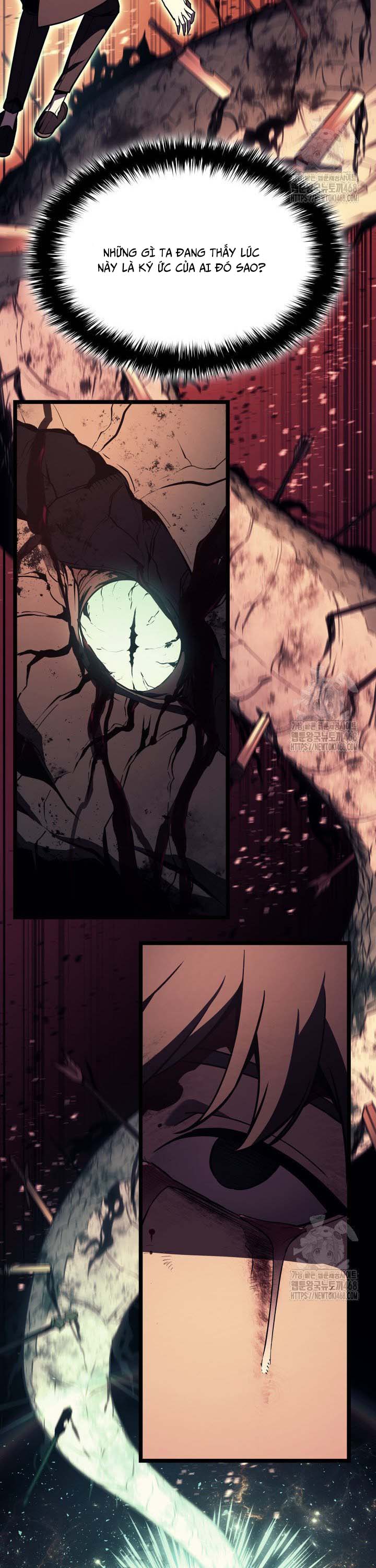 Sự Trở Lại Của Anh Hùng Cấp Thảm Họa Chap 118 - Next Chap 119
