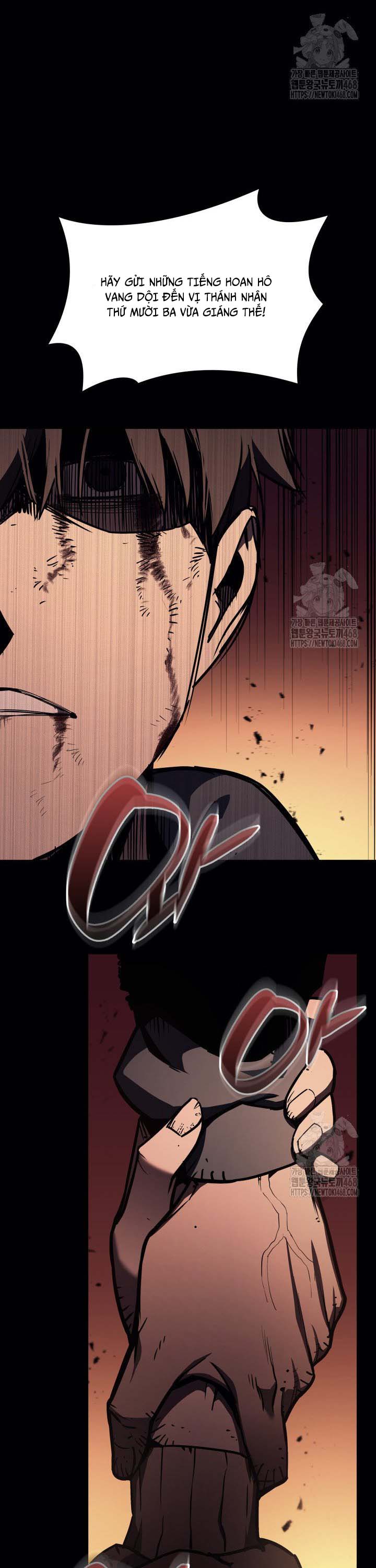 Sự Trở Lại Của Anh Hùng Cấp Thảm Họa Chap 118 - Next Chap 119