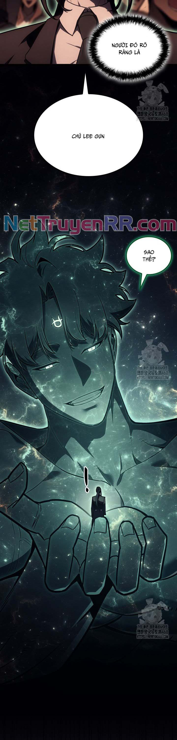 Sự Trở Lại Của Anh Hùng Cấp Thảm Họa Chap 118 - Next Chap 119