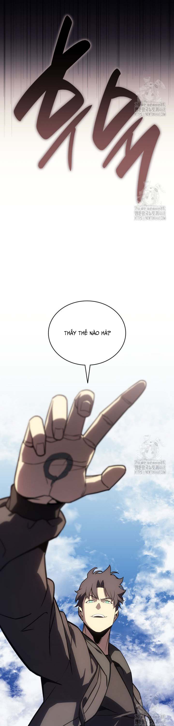 Sự Trở Lại Của Anh Hùng Cấp Thảm Họa Chap 118 - Next Chap 119