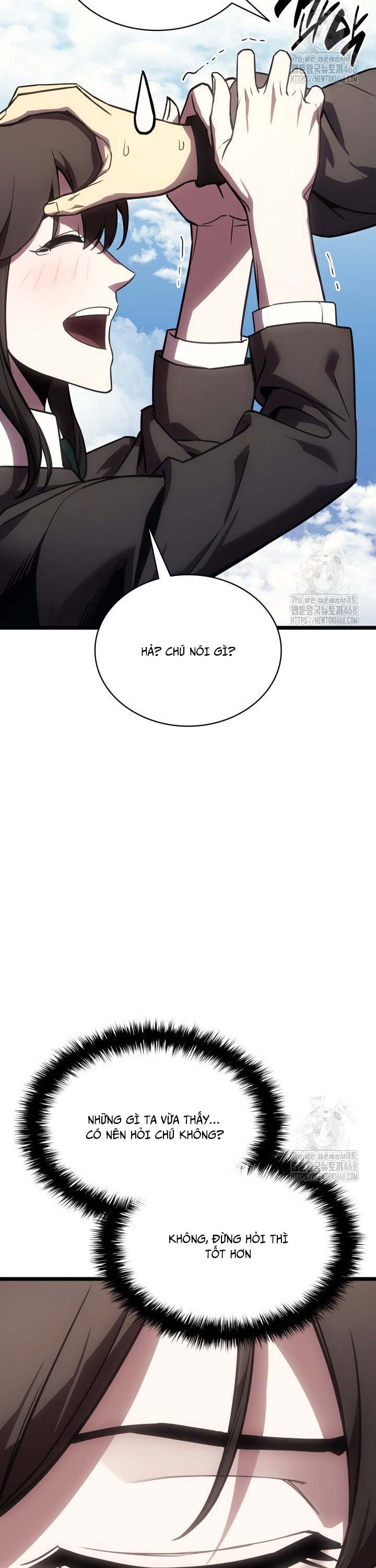 Sự Trở Lại Của Anh Hùng Cấp Thảm Họa Chap 118 - Next Chap 119