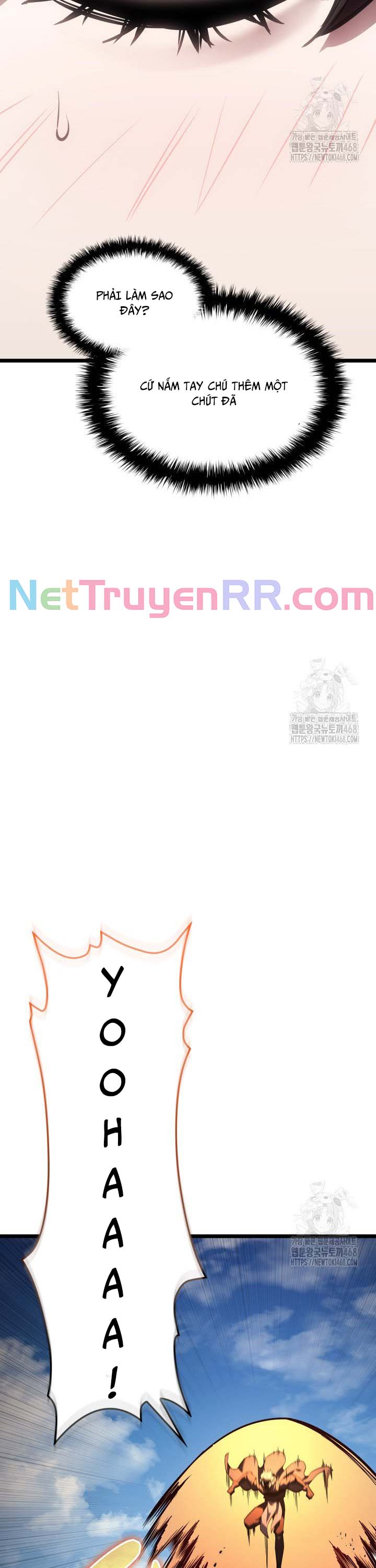 Sự Trở Lại Của Anh Hùng Cấp Thảm Họa Chap 118 - Next Chap 119