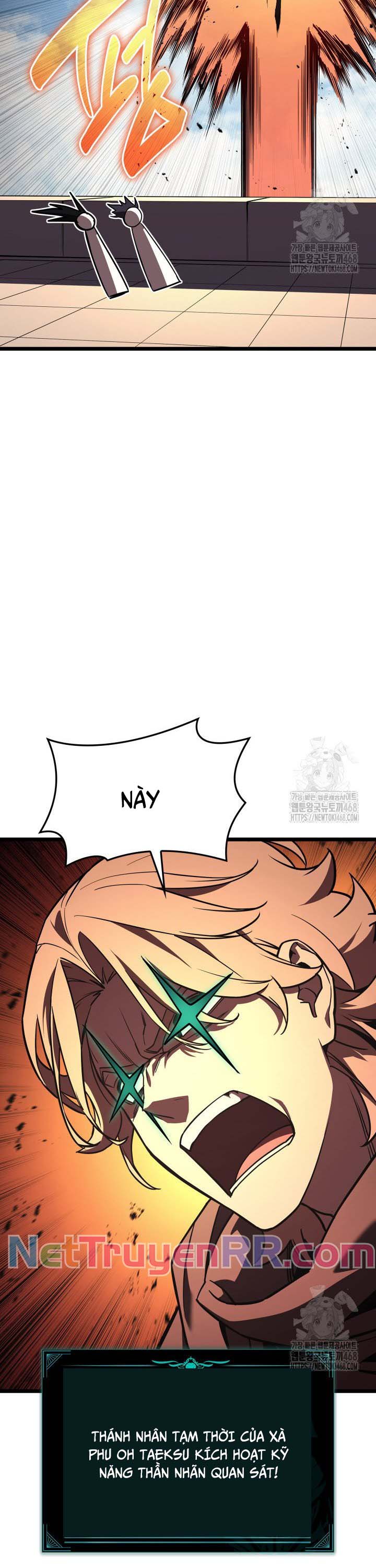 Sự Trở Lại Của Anh Hùng Cấp Thảm Họa Chap 118 - Next Chap 119