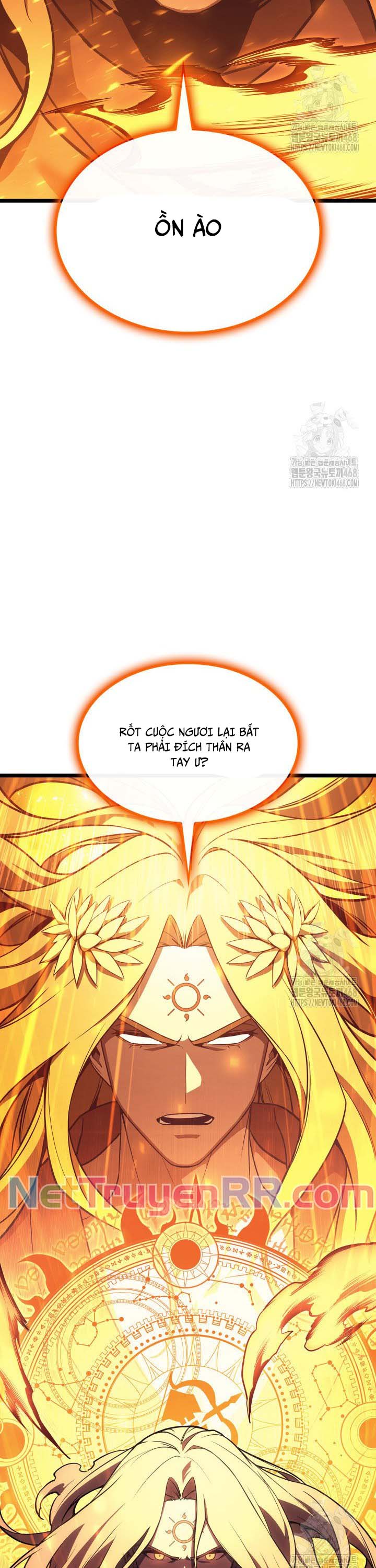 Sự Trở Lại Của Anh Hùng Cấp Thảm Họa Chap 118 - Next Chap 119