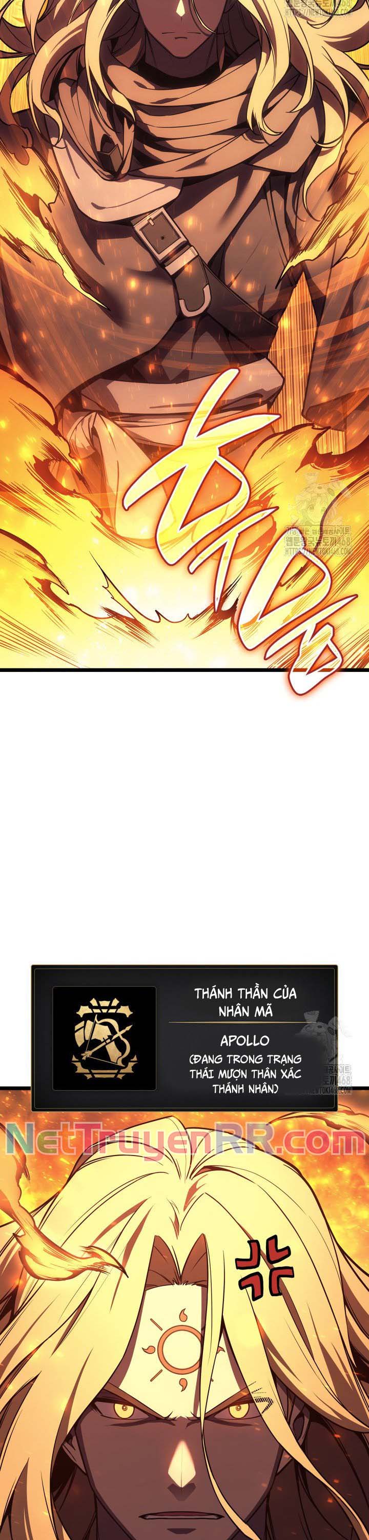 Sự Trở Lại Của Anh Hùng Cấp Thảm Họa Chap 118 - Next Chap 119