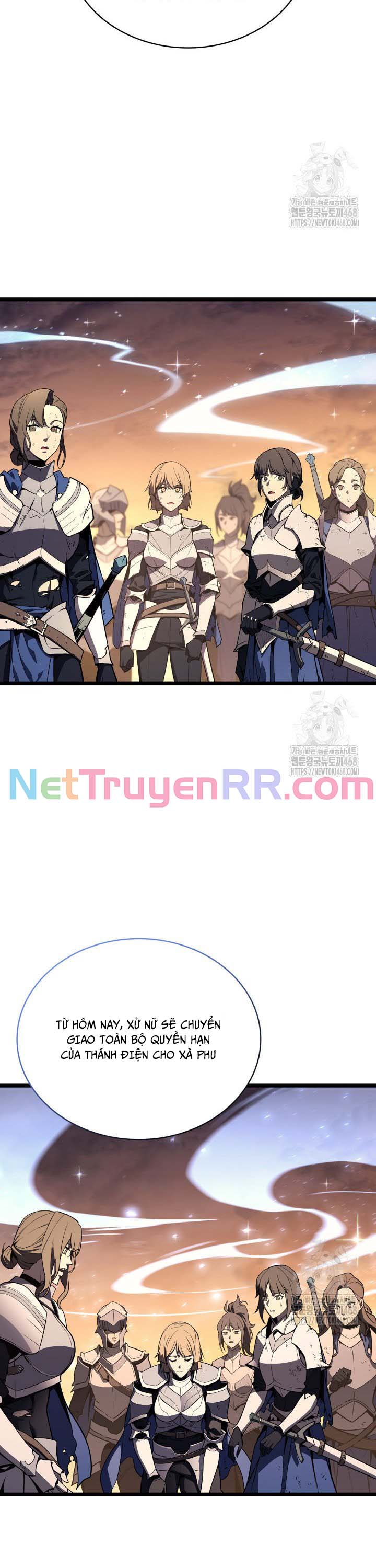 Sự Trở Lại Của Anh Hùng Cấp Thảm Họa Chap 118 - Next Chap 119