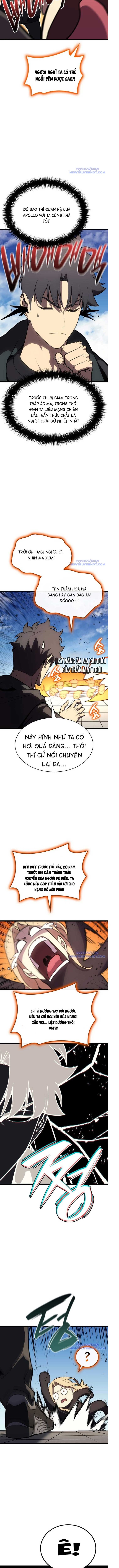 Sự Trở Lại Của Anh Hùng Cấp Thảm Họa Chap 119 - Next Chap 120