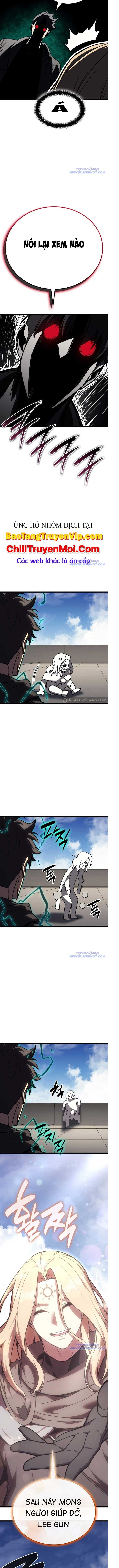 Sự Trở Lại Của Anh Hùng Cấp Thảm Họa Chap 119 - Next Chap 120