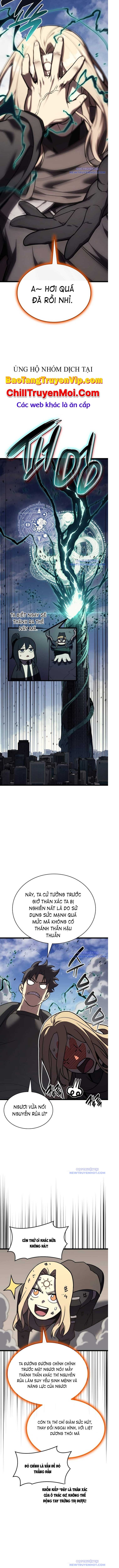 Sự Trở Lại Của Anh Hùng Cấp Thảm Họa Chap 119 - Next Chap 120