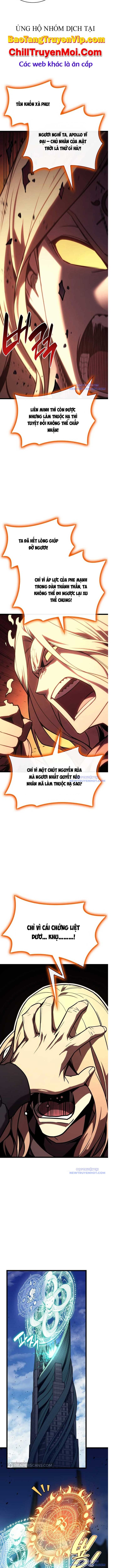 Sự Trở Lại Của Anh Hùng Cấp Thảm Họa Chap 119 - Next Chap 120