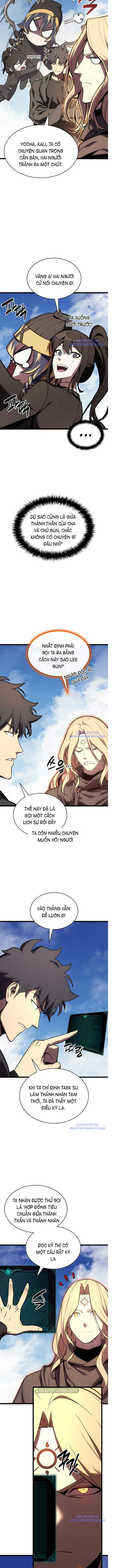 Sự Trở Lại Của Anh Hùng Cấp Thảm Họa Chap 119 - Next Chap 120