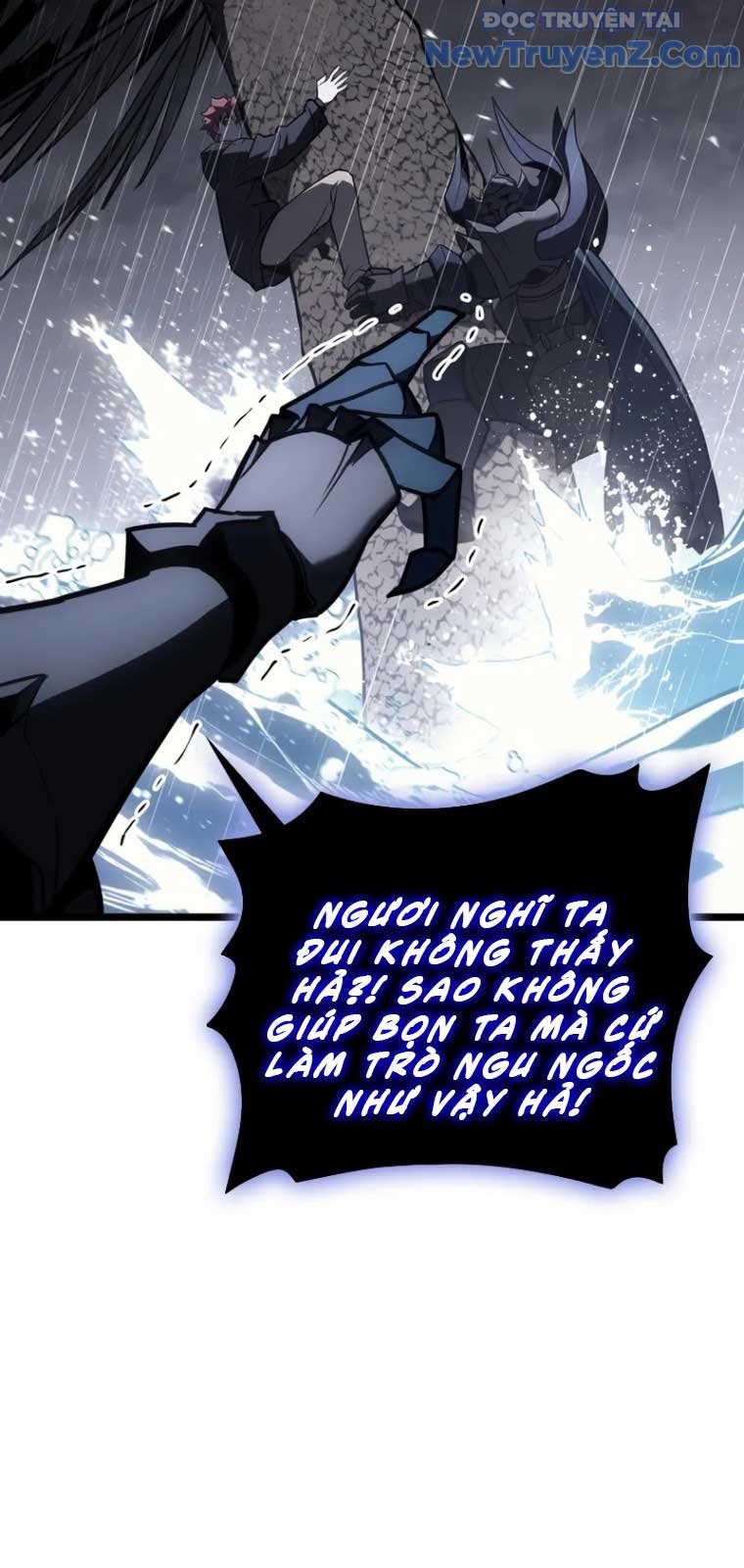 Sự Trở Lại Của Anh Hùng Cấp Thảm Họa Chap 123 - Next Chap 124