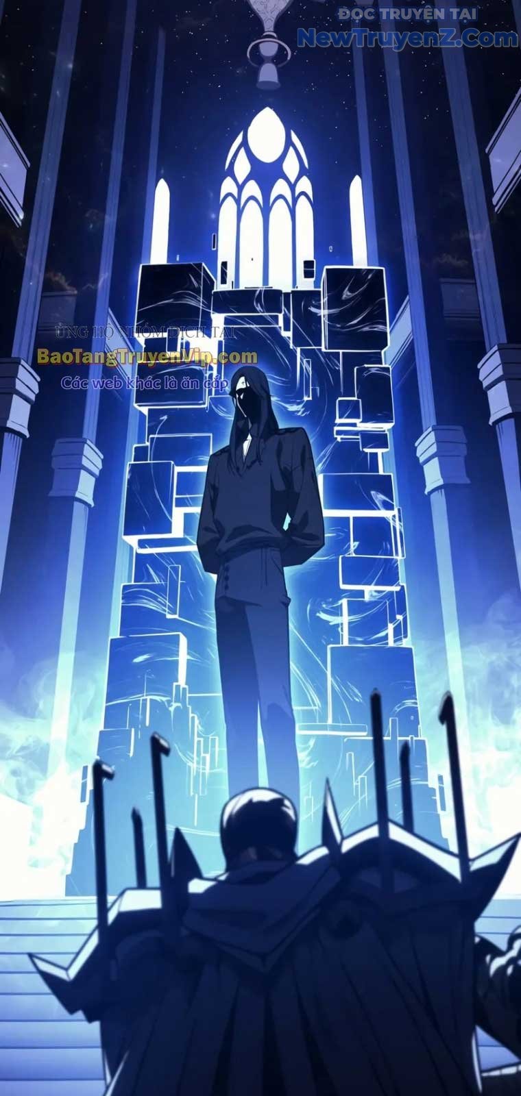 Sự Trở Lại Của Anh Hùng Cấp Thảm Họa Chap 123 - Next Chap 124