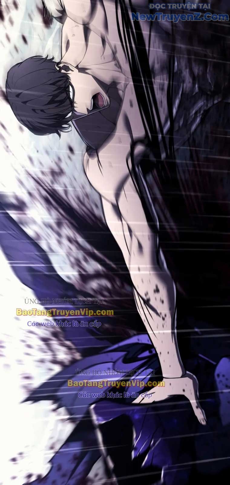 Sự Trở Lại Của Anh Hùng Cấp Thảm Họa Chap 123 - Next Chap 124