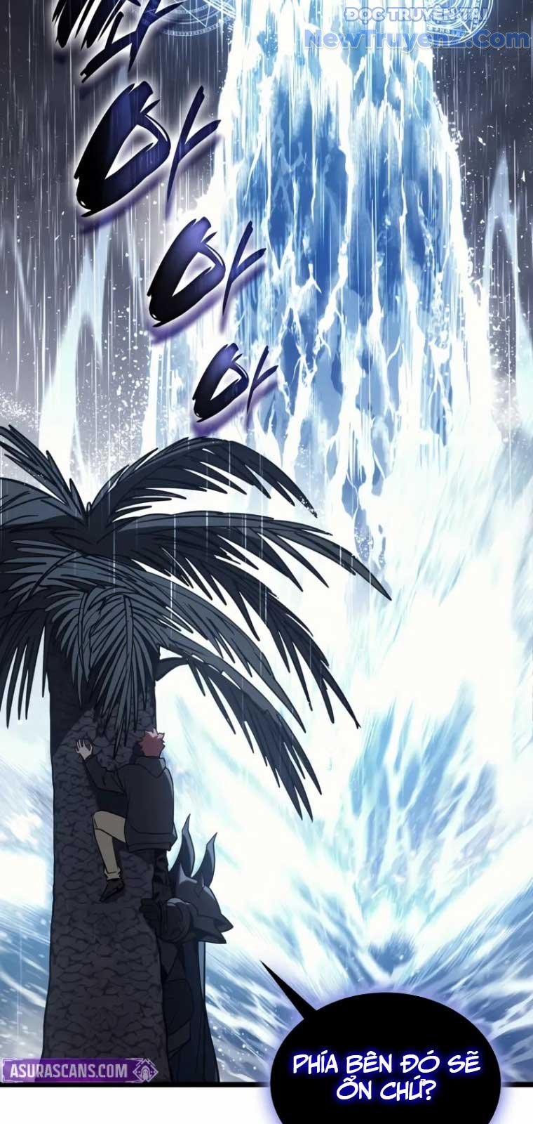 Sự Trở Lại Của Anh Hùng Cấp Thảm Họa Chap 123 - Next Chap 124