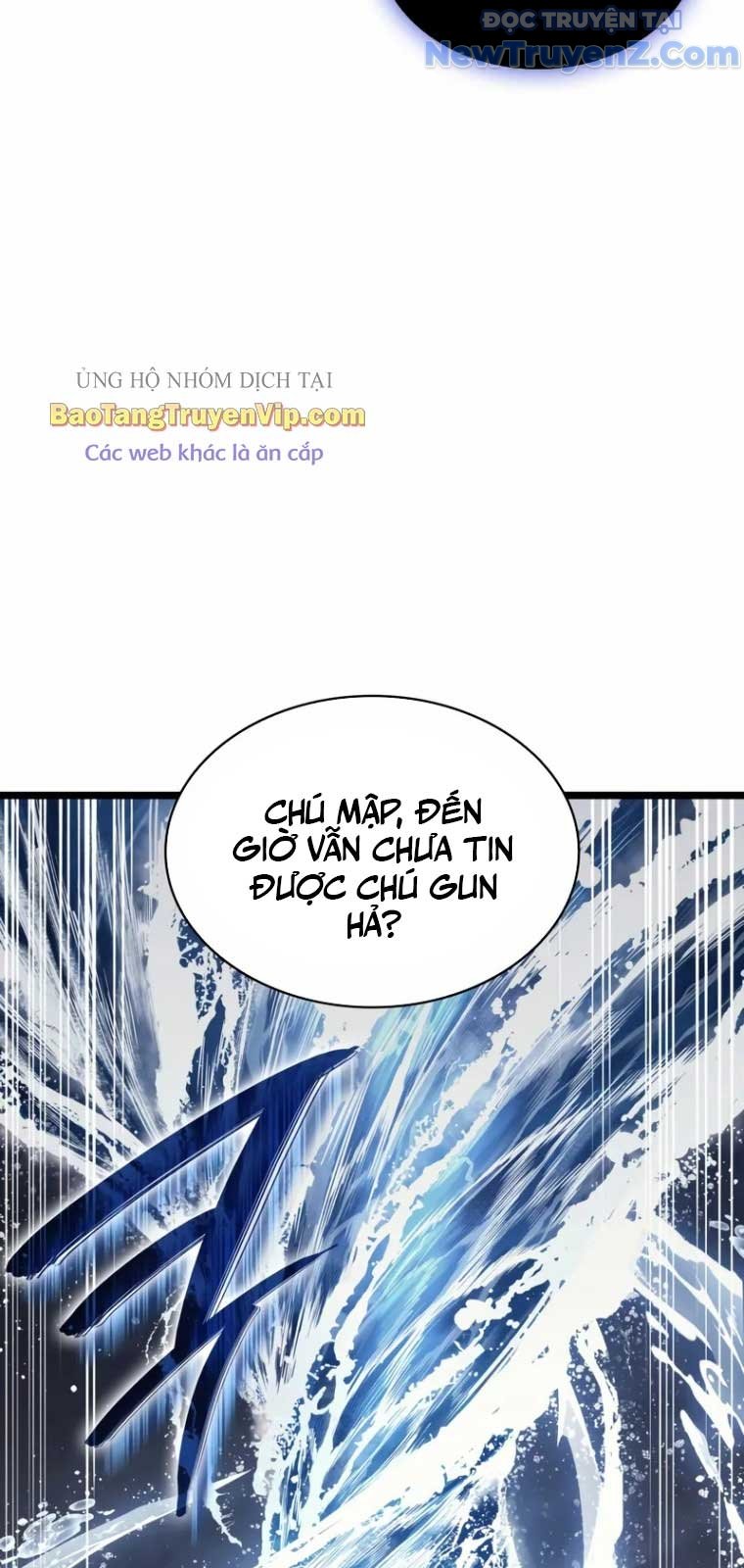 Sự Trở Lại Của Anh Hùng Cấp Thảm Họa Chap 123 - Next Chap 124