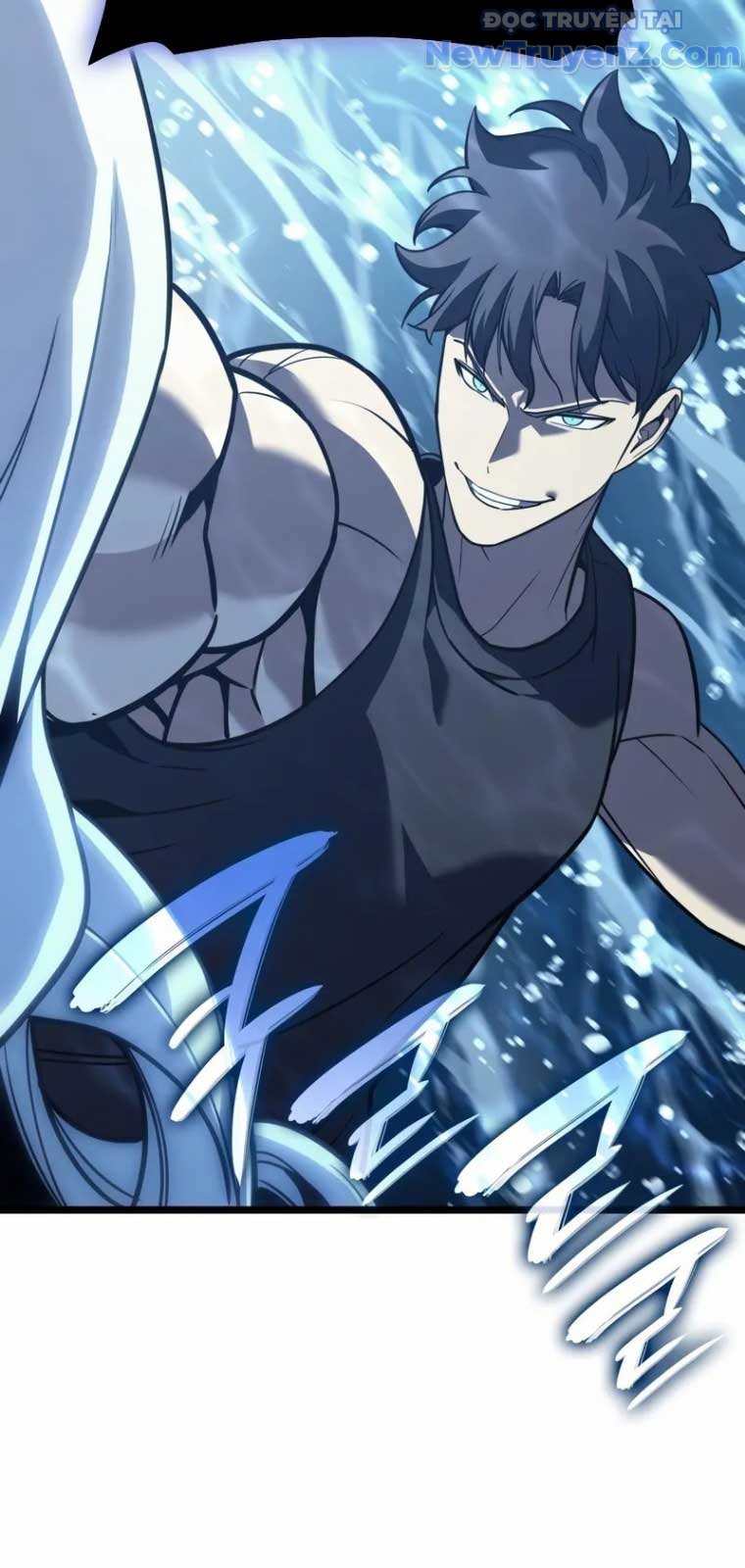 Sự Trở Lại Của Anh Hùng Cấp Thảm Họa Chap 123 - Next Chap 124