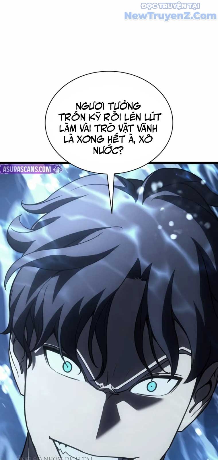 Sự Trở Lại Của Anh Hùng Cấp Thảm Họa Chap 123 - Next Chap 124