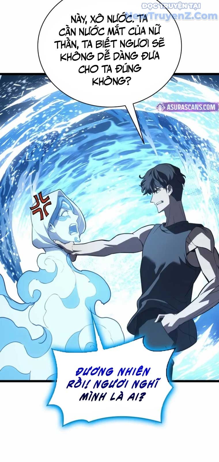 Sự Trở Lại Của Anh Hùng Cấp Thảm Họa Chap 123 - Next Chap 124