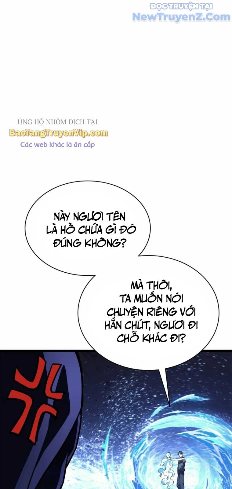 Sự Trở Lại Của Anh Hùng Cấp Thảm Họa Chap 123 - Next Chap 124