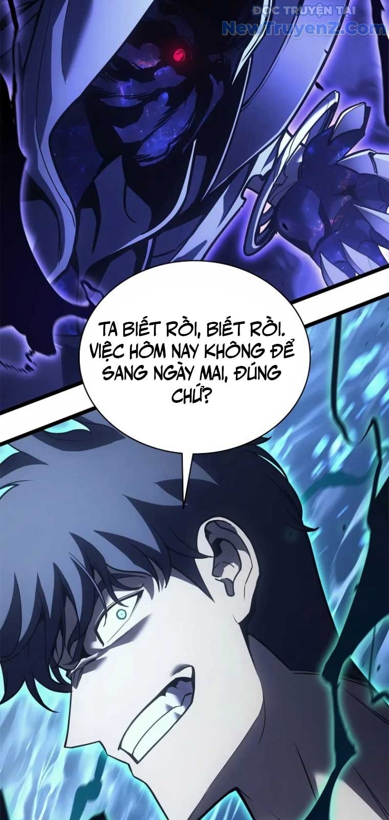 Sự Trở Lại Của Anh Hùng Cấp Thảm Họa Chap 123 - Next Chap 124