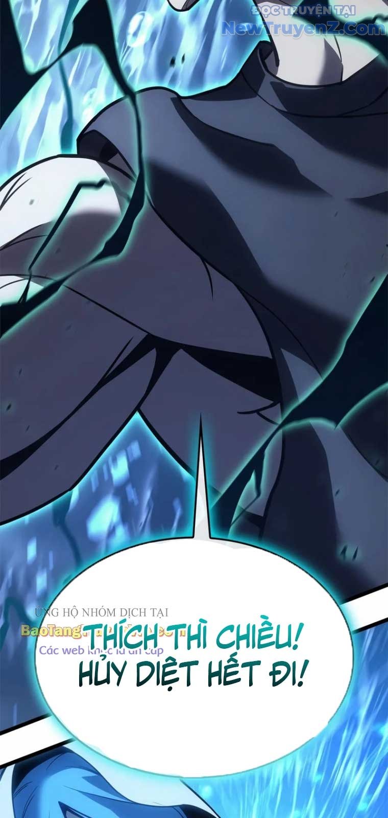 Sự Trở Lại Của Anh Hùng Cấp Thảm Họa Chap 123 - Next Chap 124