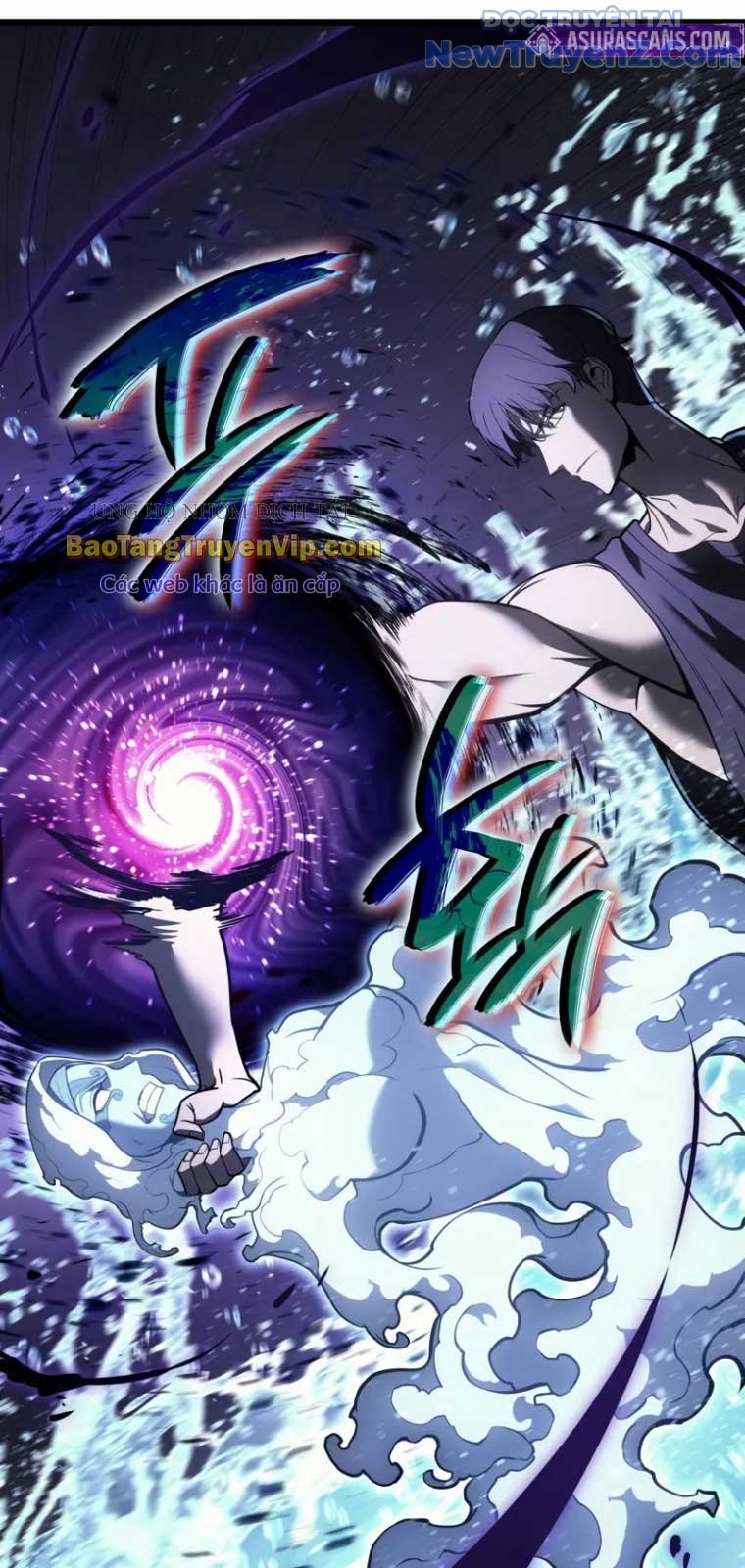 Sự Trở Lại Của Anh Hùng Cấp Thảm Họa Chap 123 - Next Chap 124