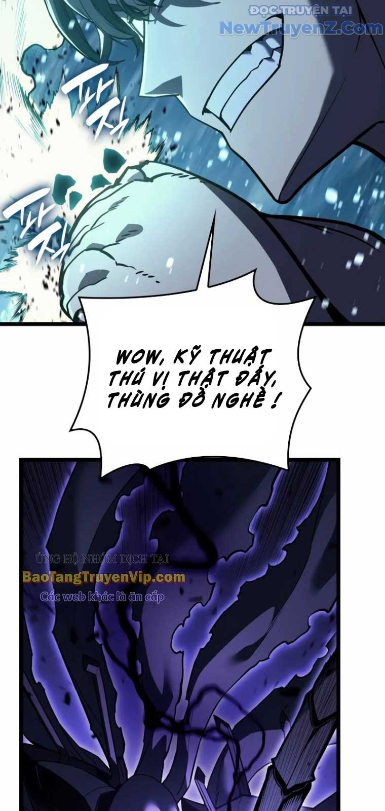 Sự Trở Lại Của Anh Hùng Cấp Thảm Họa Chap 123 - Next Chap 124