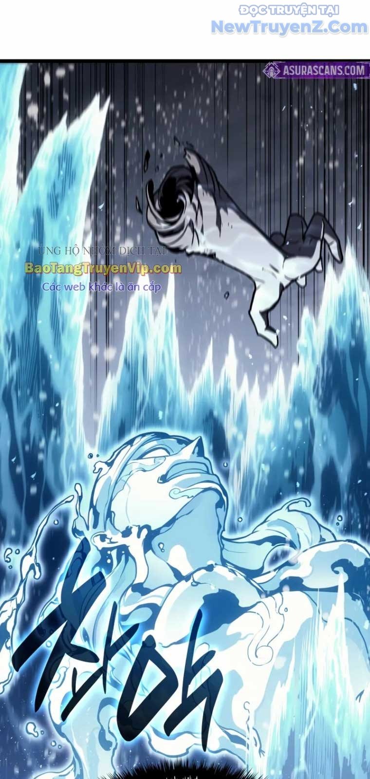 Sự Trở Lại Của Anh Hùng Cấp Thảm Họa Chap 123 - Next Chap 124