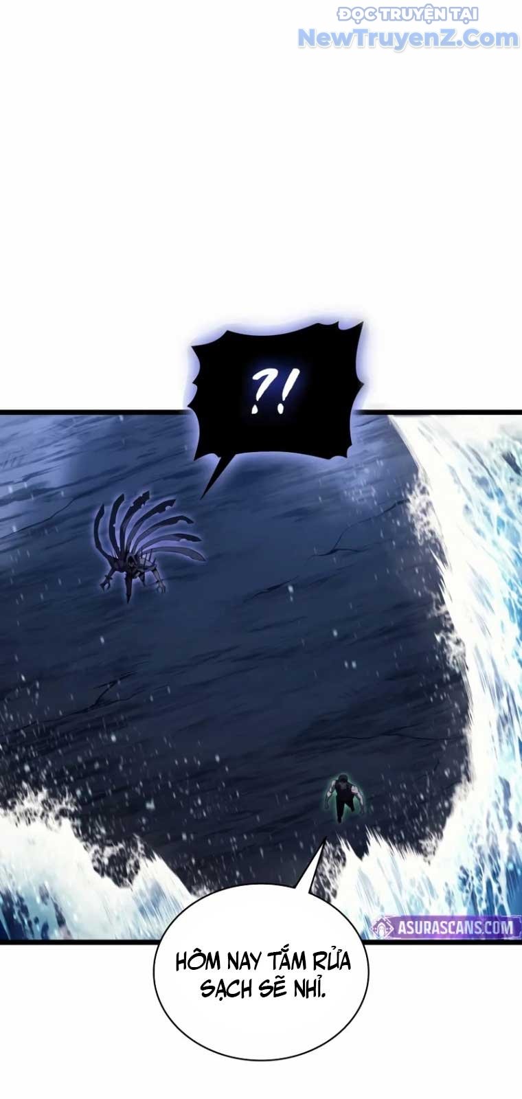 Sự Trở Lại Của Anh Hùng Cấp Thảm Họa Chap 123 - Next Chap 124