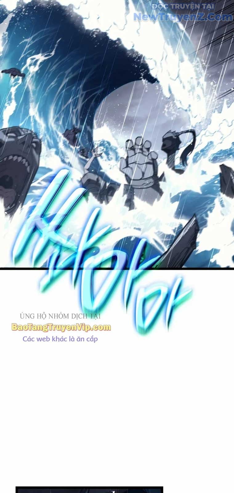 Sự Trở Lại Của Anh Hùng Cấp Thảm Họa Chap 123 - Next Chap 124