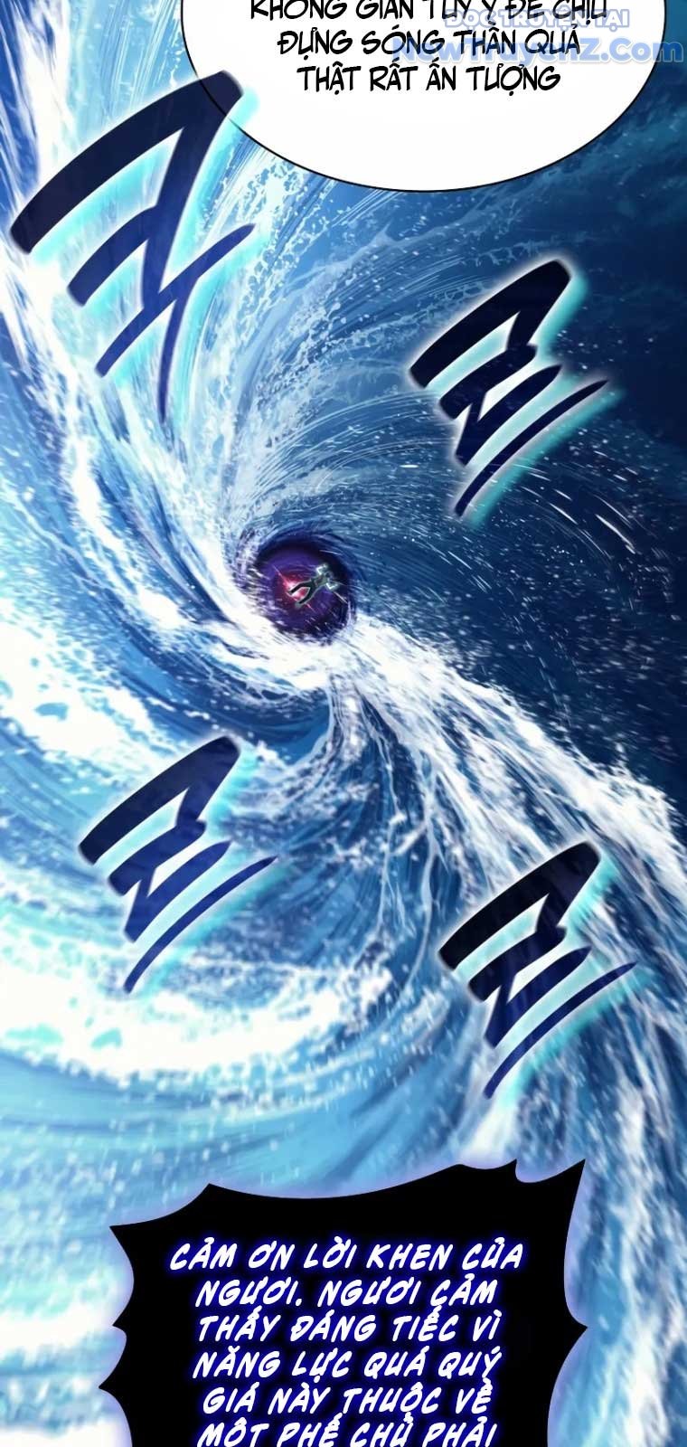 Sự Trở Lại Của Anh Hùng Cấp Thảm Họa Chap 123 - Next Chap 124