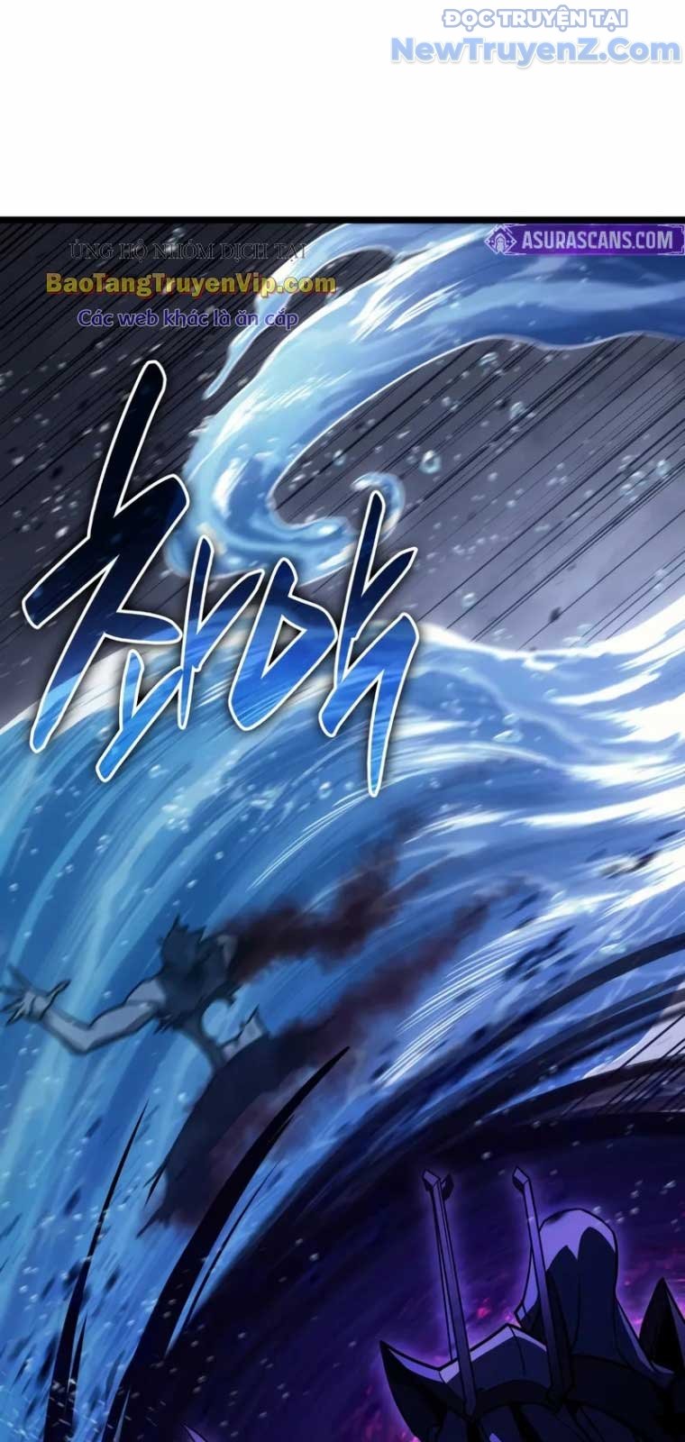 Sự Trở Lại Của Anh Hùng Cấp Thảm Họa Chap 123 - Next Chap 124