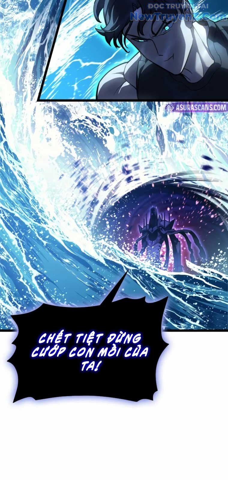 Sự Trở Lại Của Anh Hùng Cấp Thảm Họa Chap 123 - Next Chap 124