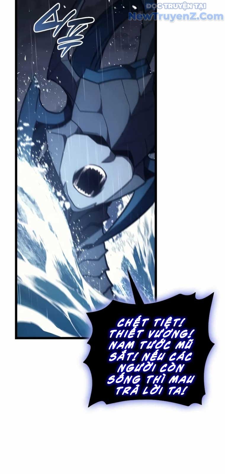 Sự Trở Lại Của Anh Hùng Cấp Thảm Họa Chap 123 - Next Chap 124