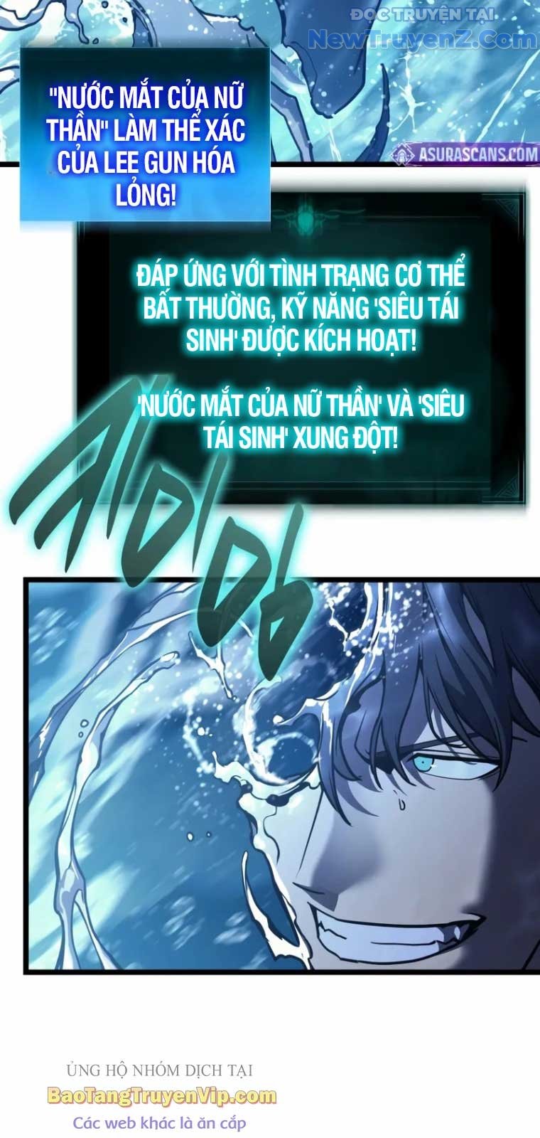 Sự Trở Lại Của Anh Hùng Cấp Thảm Họa Chap 123 - Next Chap 124