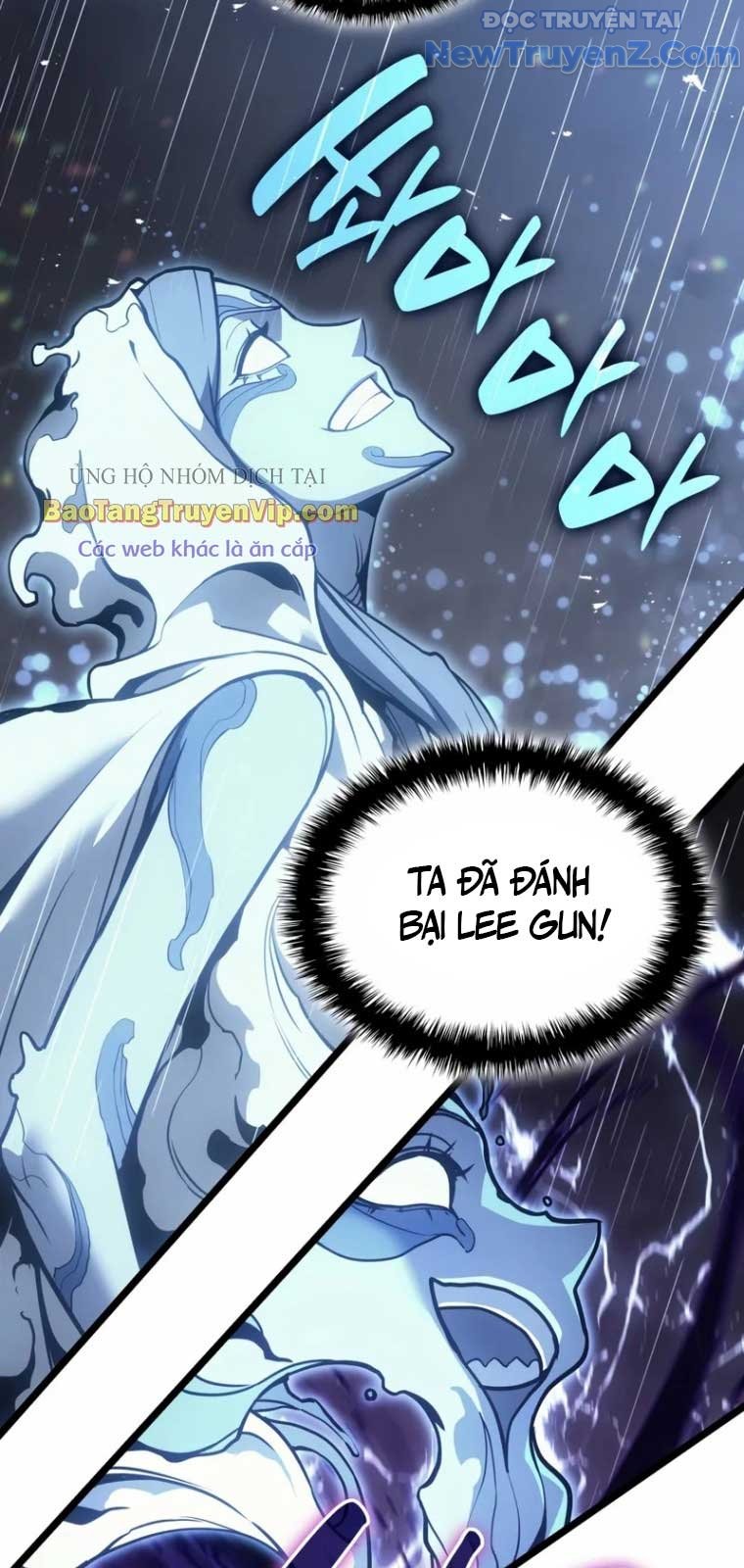 Sự Trở Lại Của Anh Hùng Cấp Thảm Họa Chap 123 - Next Chap 124