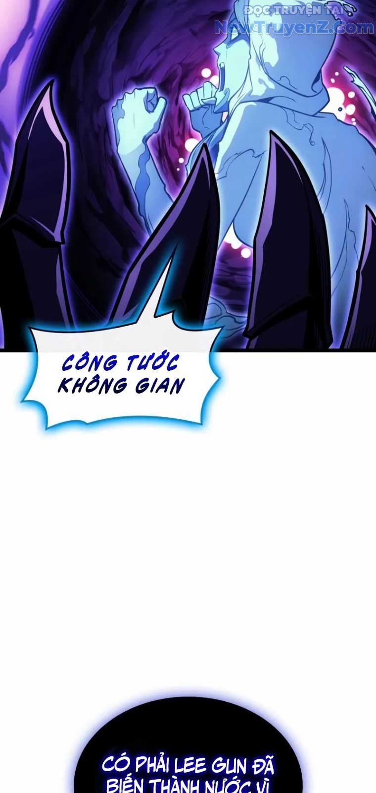 Sự Trở Lại Của Anh Hùng Cấp Thảm Họa Chap 123 - Next Chap 124