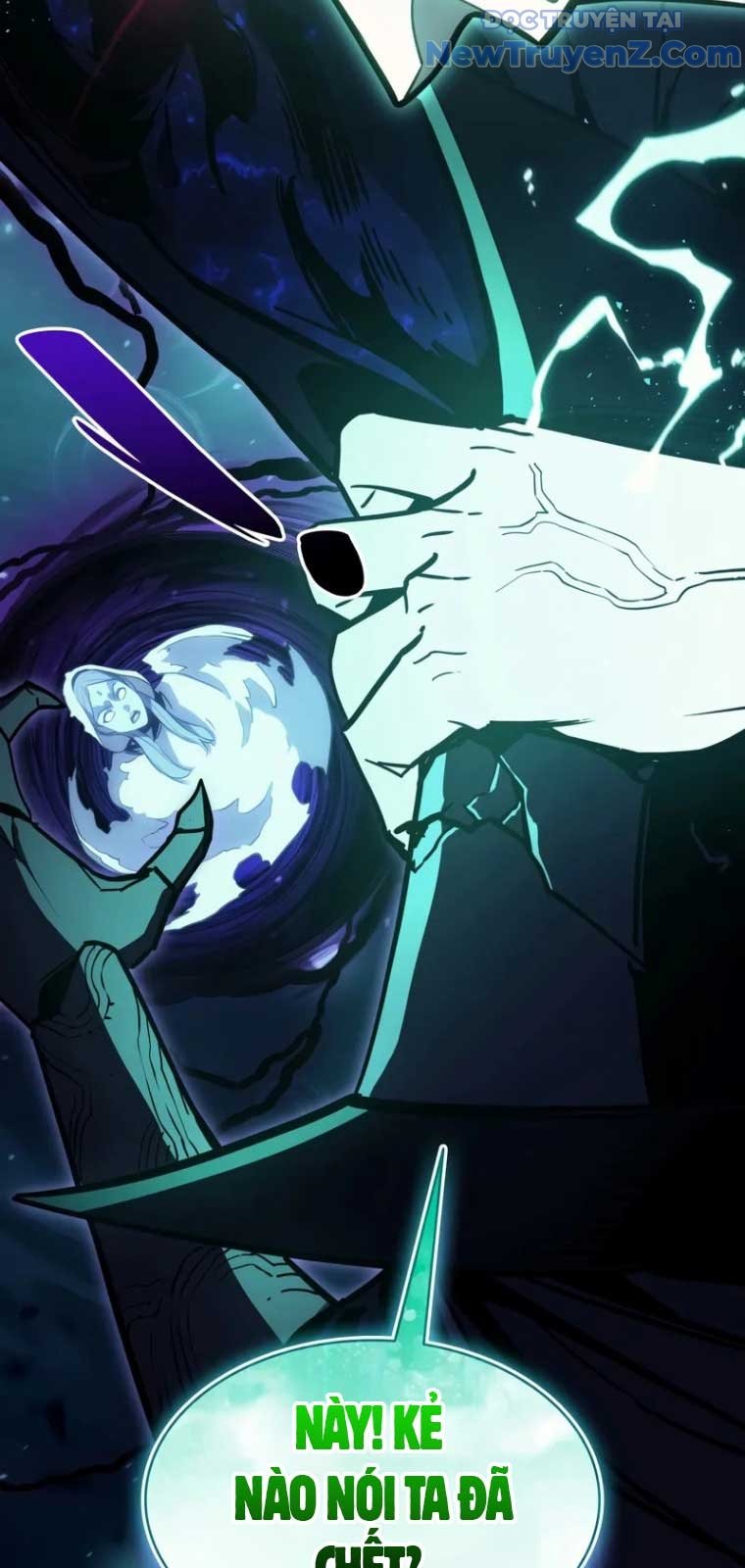 Sự Trở Lại Của Anh Hùng Cấp Thảm Họa Chap 123 - Next Chap 124