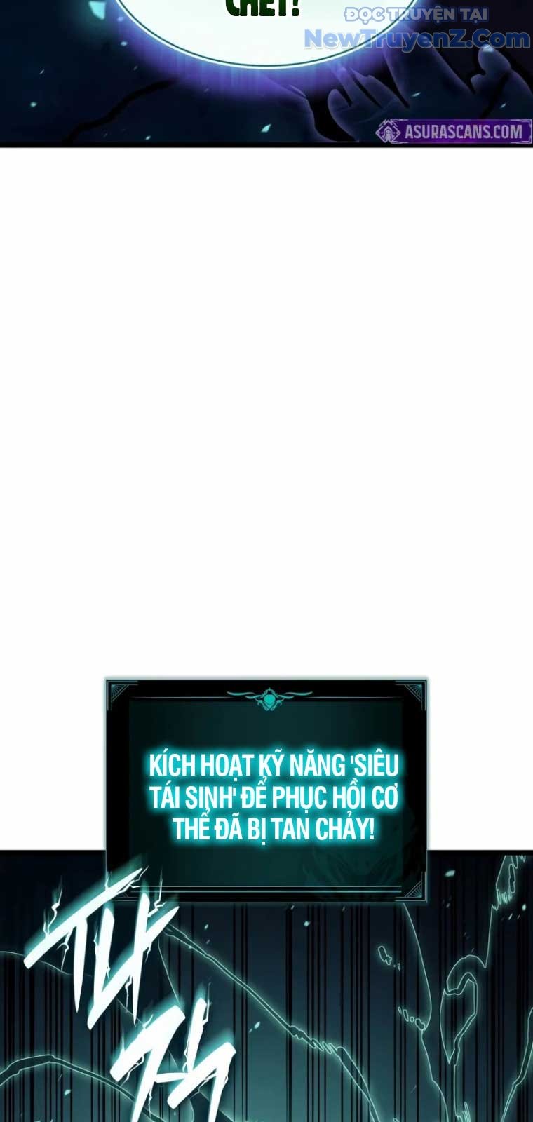 Sự Trở Lại Của Anh Hùng Cấp Thảm Họa Chap 123 - Next Chap 124