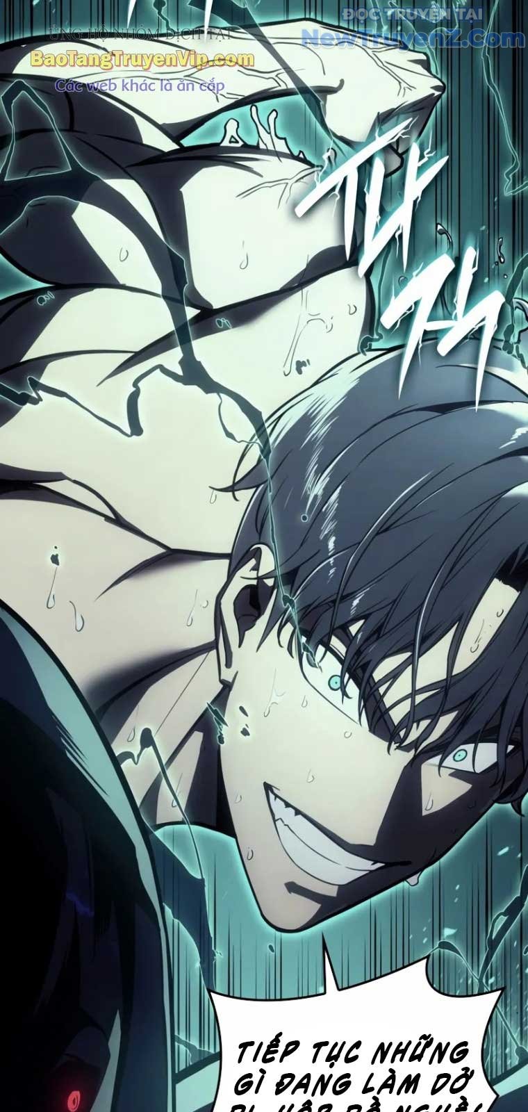 Sự Trở Lại Của Anh Hùng Cấp Thảm Họa Chap 123 - Next Chap 124