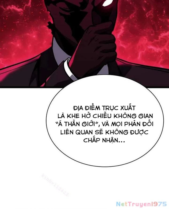 Sự Trở Lại Của Anh Hùng Cấp Thảm Họa Chap 125 - Next Chap 126
