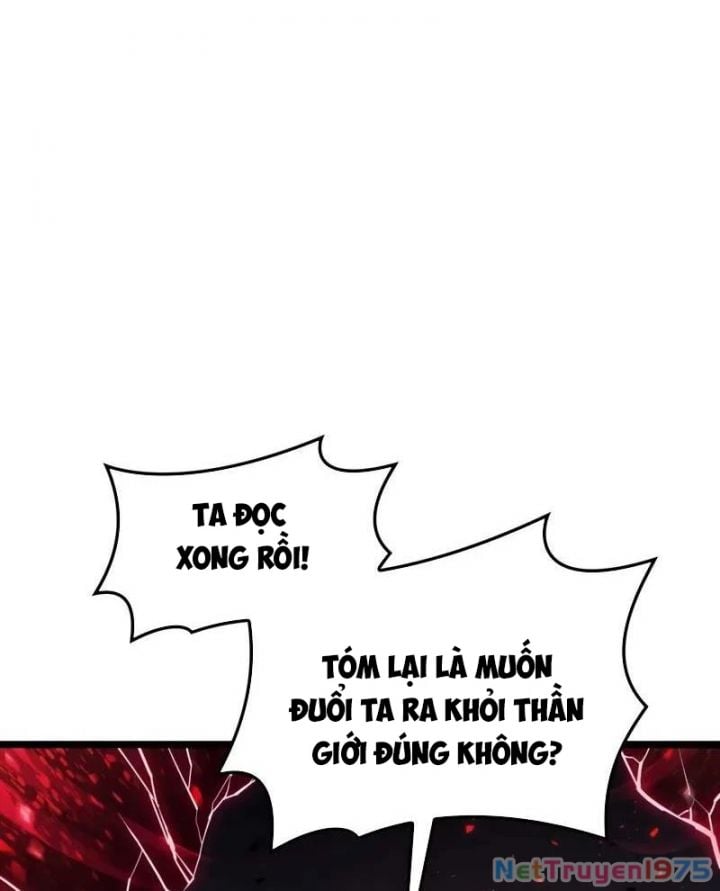 Sự Trở Lại Của Anh Hùng Cấp Thảm Họa Chap 125 - Next Chap 126